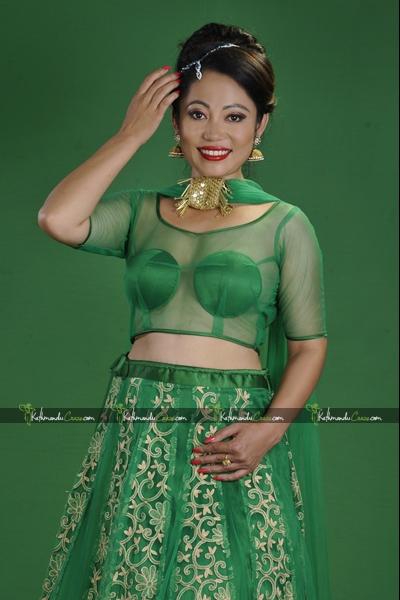 Namita  Rai